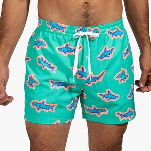 Chubbies The Apex Swimmers